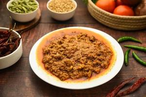 Mutton Chaap