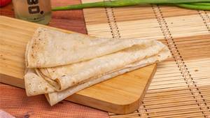 Rumali Roti
