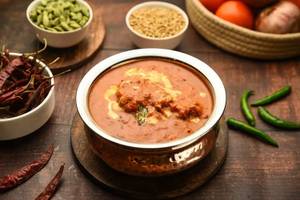 Chicken Tikka Butter Masala