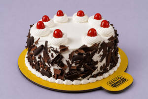 Blackforest Cake