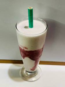 Blueberry Shake