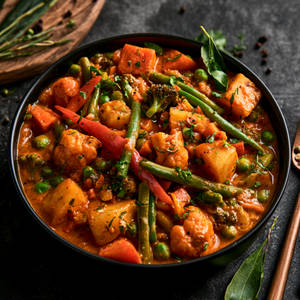 Mix Veg