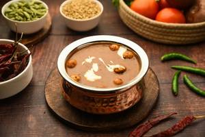 Dal Makhani