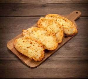 Cheese Garlic Bread [4 Pieces, 250 G]