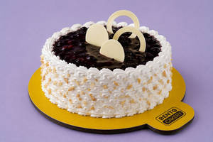 Blueberry Cake