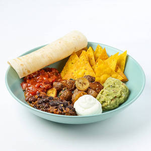 Mexican Breakfast