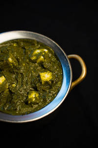 Palak Paneer