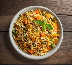 Veg Biryani