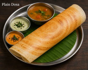 Cheese chilly dosa [bhaji bahar]