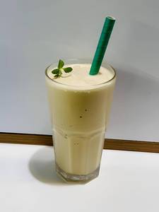 Mint Frappe
