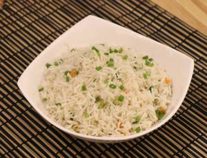 Veg Fried Rice
