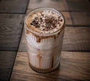 Chocolate Milkshake