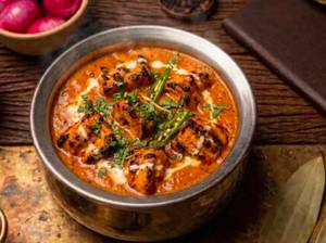 Chicken Tikka Masala (Serves 2)