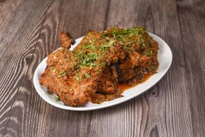 Murgh Darbari Tikka