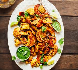 Mix Pakoda (250 Gm)