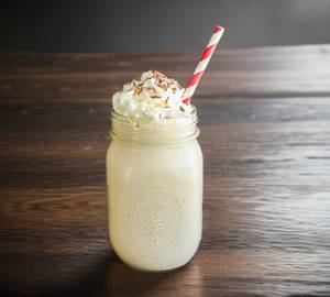 Vanilla Shake