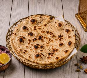 Tandoori Roti