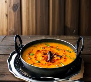 Dal Fry