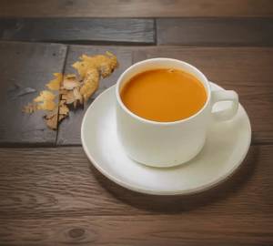 Ginger Tea