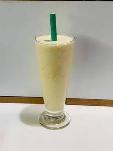 Peanut Butter Shake