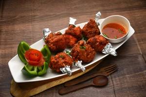 Chicken Lollipop