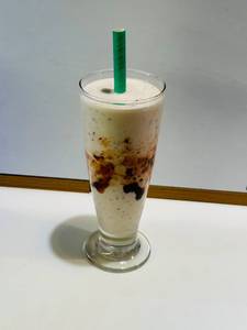 Black Current Shake