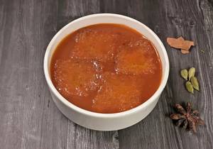 Tomato Soup