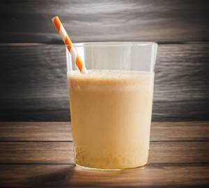 Banana Peanut Butter Shake [300 Ml]