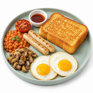French Breakfast