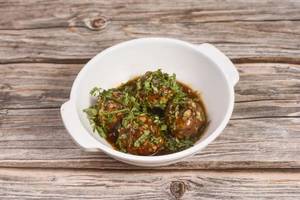 Veg Manchurian