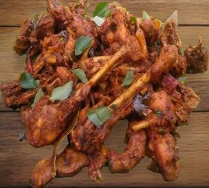 Nattu kozhi fry
