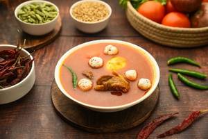 Mutton Korma
