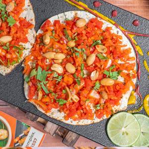 Masala Papad
