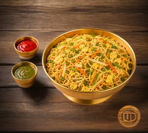 Egg Noodles