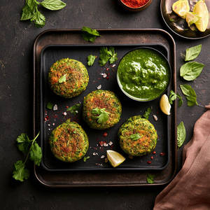 Hara Bhara Kebab