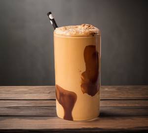 Cold Coffee
