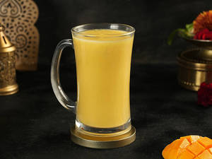 Mango Milk  Shake