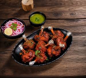 Chicken Lollipop