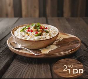 Curd Rice