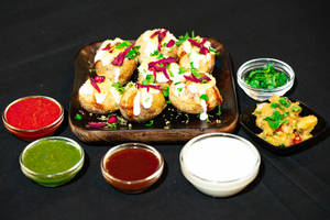 Dahi Puri