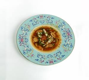The Classic Hot N Sour