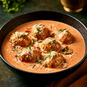 Malai Kofta Dilkush