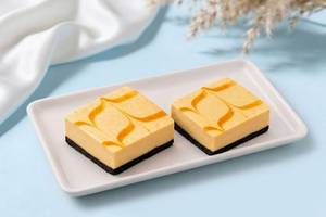 Mango Cheesecake (Box of 2)