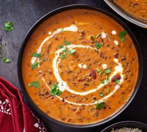 Dal Makhni