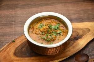 Mushroom Masala