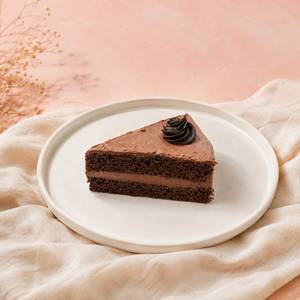 Truffle Pastry