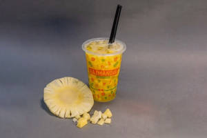 Pineapple Piece Sharbat (250 Ml)