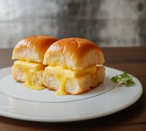 Butter Pav Jodi