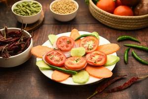 Green Salad