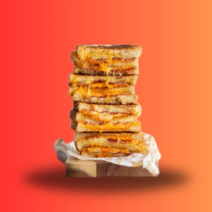 Chipotle Chaska Chicken Sando